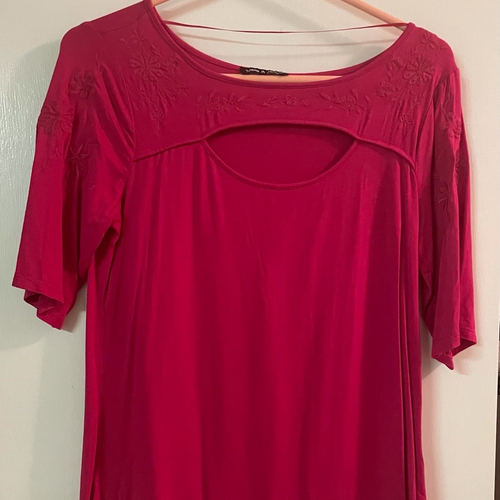 Size small blouse